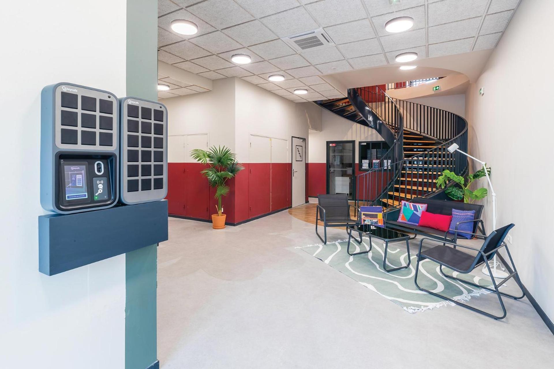 Student Factory Troyes Centre Διαμέρισμα Εξωτερικό φωτογραφία