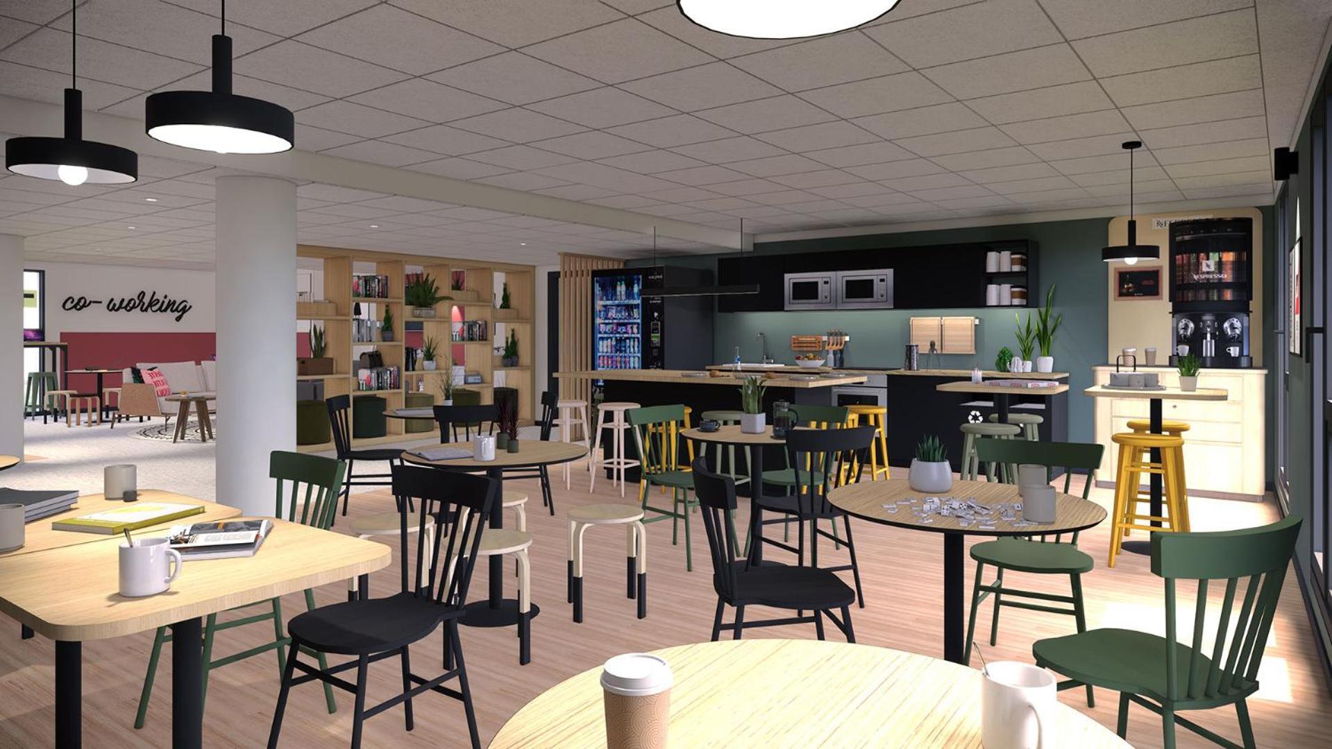 Student Factory Troyes Centre Διαμέρισμα Εξωτερικό φωτογραφία